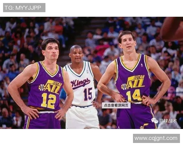 广州篮球队总决赛战术解析与表现评估全面分析